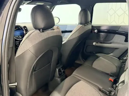 Photo 16 Mini Mini Countryman 125 - 95 ch ALL4 BVA6