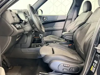 Photo 13 Mini Mini Countryman 125 - 95 ch ALL4 BVA6