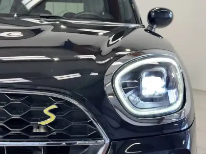 Photo 5 Mini Mini Countryman 125 - 95 ch ALL4 BVA6