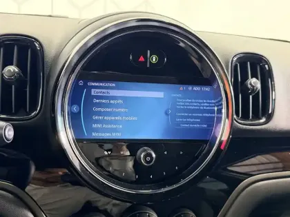 Photo 40 Mini Mini Countryman 125 - 95 ch ALL4 BVA6