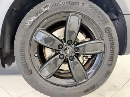 Photo 7 Mini Mini Countryman 125 - 95 ch ALL4 BVA6