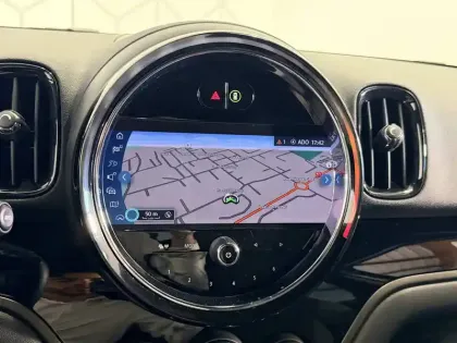 Photo 39 Mini Mini Countryman 125 - 95 ch ALL4 BVA6