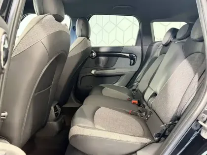 Photo 17 Mini Mini Countryman 125 - 95 ch ALL4 BVA6