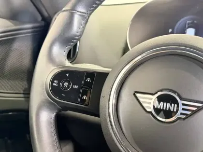 Photo 38 Mini Mini Countryman 125 - 95 ch ALL4 BVA6