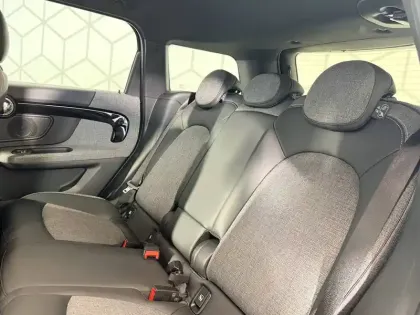 Photo 15 Mini Mini Countryman 125 - 95 ch ALL4 BVA6