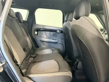 Photo 32 Mini Mini Countryman 125 - 95 ch ALL4 BVA6