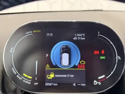 Photo 34 Mini Mini Countryman 125 - 95 ch ALL4 BVA6