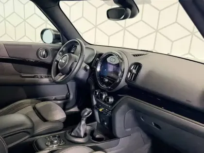 Photo 28 Mini Mini Countryman 125 - 95 ch ALL4 BVA6