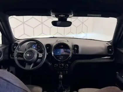 Photo 35 Mini Mini Countryman 125 - 95 ch ALL4 BVA6