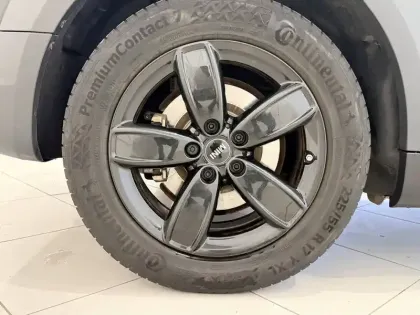 Photo 6 Mini Mini Countryman 125 - 95 ch ALL4 BVA6