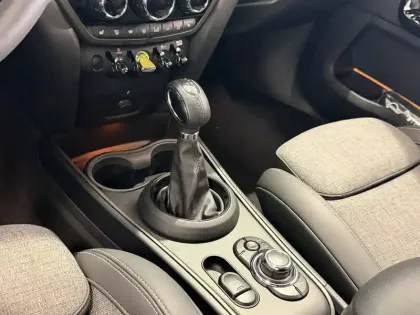 Photo 33 Mini Mini Countryman 125 - 95 ch ALL4 BVA6