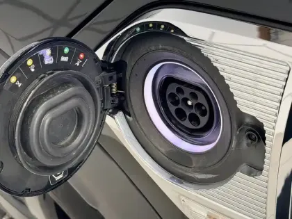 Photo 25 Mini Mini Countryman 125 - 95 ch ALL4 BVA6