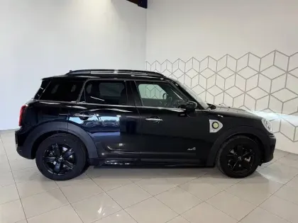 Photo 24 Mini Mini Countryman 125 - 95 ch ALL4 BVA6