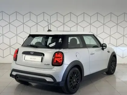 Photo 19 Mini Mini Hatch 3 Portes Cooper 136 ch DKG7