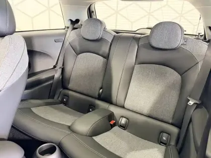 Photo 14 Mini Mini Hatch 3 Portes Cooper 136 ch DKG7