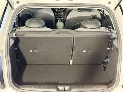 Photo 21 Mini Mini Hatch 3 Portes Cooper 136 ch DKG7