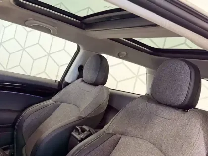 Photo 15 Mini Mini Hatch 3 Portes Cooper 136 ch DKG7