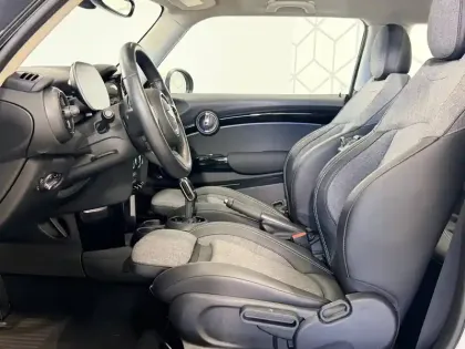 Photo 11 Mini Mini Hatch 3 Portes Cooper 136 ch DKG7