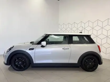 Photo 5 Mini Mini Hatch 3 Portes Cooper 136 ch DKG7