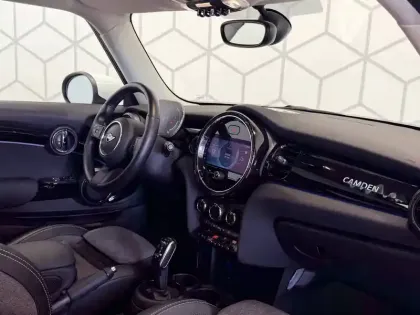 Photo 24 Mini Mini Hatch 3 Portes Cooper 136 ch DKG7