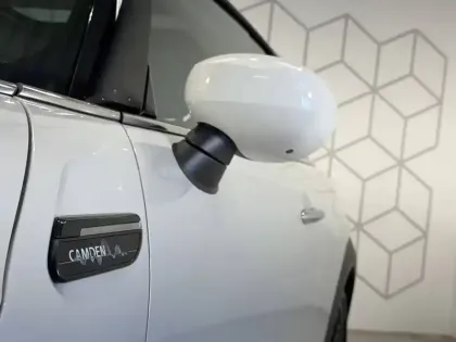 Photo 6 Mini Mini Hatch 3 Portes Cooper 136 ch DKG7