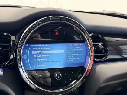 Photo 39 Mini Mini Hatch 3 Portes Cooper 136 ch DKG7