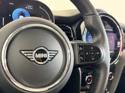 Photo 29 Mini Mini Hatch 3 Portes Cooper 136 ch DKG7