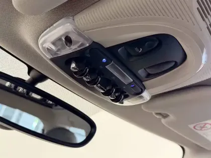 Photo 38 Mini Mini Hatch 3 Portes Cooper 136 ch DKG7