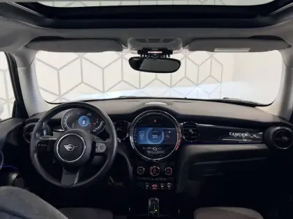 Photo 27 Mini Mini Hatch 3 Portes Cooper 136 ch DKG7