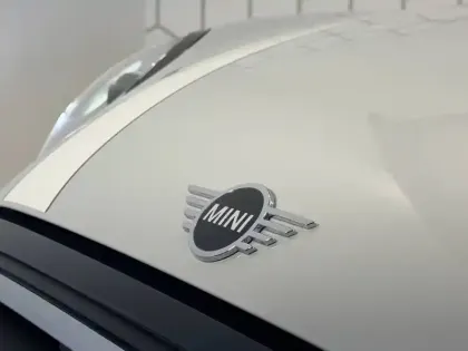 Photo 7 Mini Mini Hatch 3 Portes Cooper 136 ch DKG7