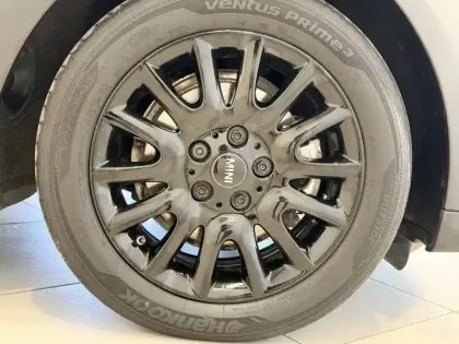 Photo 13 Mini Mini Hatch 3 Portes Cooper 136 ch DKG7