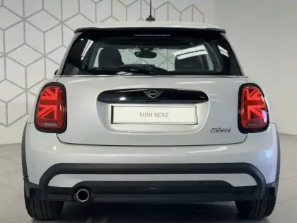 Photo 18 Mini Mini Hatch 3 Portes Cooper 136 ch DKG7