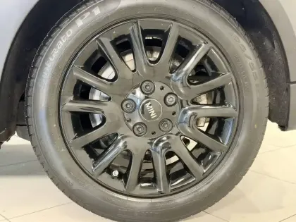 Photo 9 Mini Mini Hatch 3 Portes Cooper 136 ch DKG7