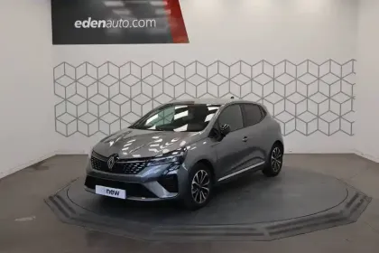 Photo Renault Clio Techno