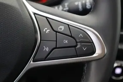 Photo 33 Renault Clio  E-Tech full hybrid 145 ch GSR2