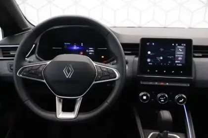 Photo 36 Renault Clio  E-Tech full hybrid 145 ch GSR2