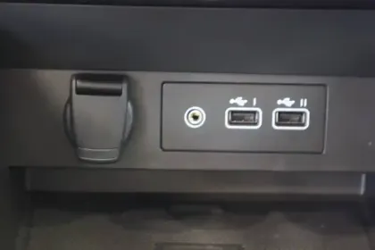 Photo 31 Renault Clio  E-Tech full hybrid 145 ch GSR2