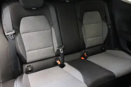 Photo 38 Renault Clio  E-Tech full hybrid 145 ch GSR2