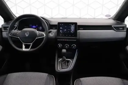 Photo 35 Renault Clio  E-Tech full hybrid 145 ch GSR2