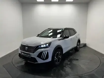 Photo Peugeot 2008 Gt