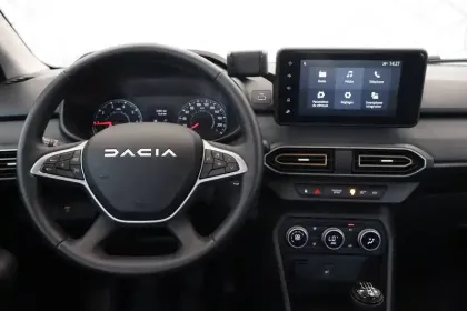 Photo 36 Dacia Sandero  ECO-G 100 GSR2