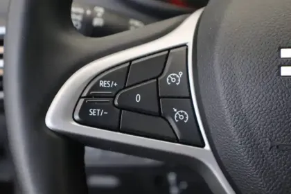 Photo 24 Dacia Sandero  ECO-G 100 GSR2