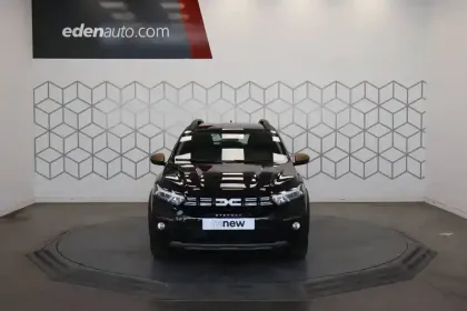 Photo 7 Dacia Sandero  ECO-G 100 GSR2