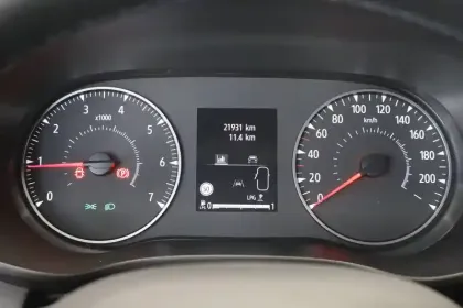 Photo 15 Dacia Sandero  ECO-G 100 GSR2