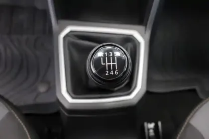 Photo 27 Dacia Sandero  ECO-G 100 GSR2