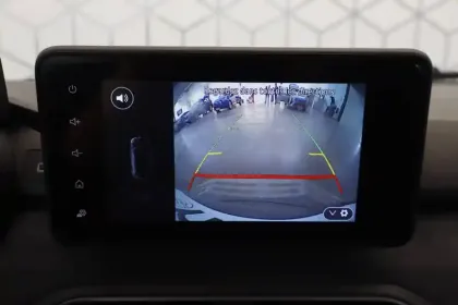 Photo 14 Dacia Sandero  ECO-G 100 GSR2