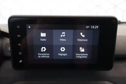 Photo 12 Dacia Sandero  ECO-G 100 GSR2