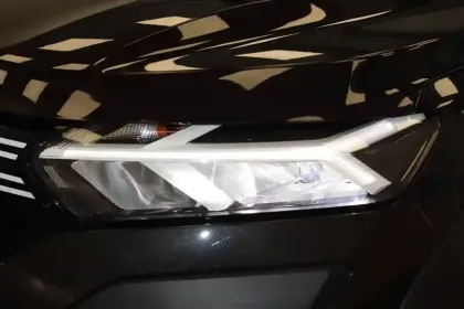 Photo 28 Dacia Sandero  ECO-G 100 GSR2