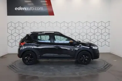 Photo 5 Dacia Sandero  ECO-G 100 GSR2