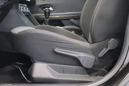 Photo 22 Dacia Sandero  ECO-G 100 GSR2